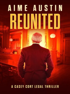 cover image of Reunited